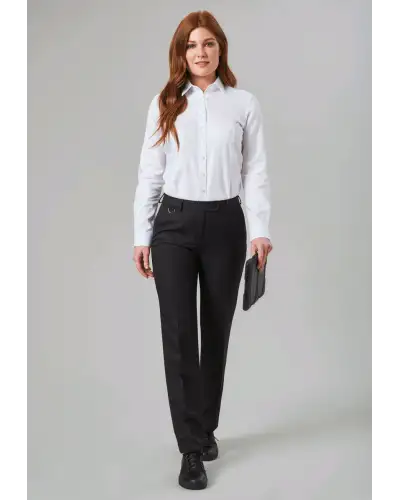 Ladies' Trousers Brook Taverner Venus Straight Leg Trouser £45.00