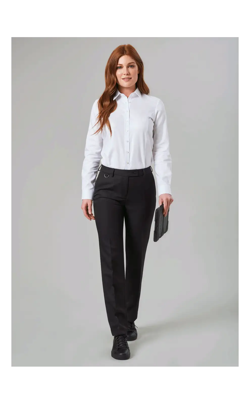 Ladies' Trousers Brook Taverner Venus Straight Leg Trouser £45.00