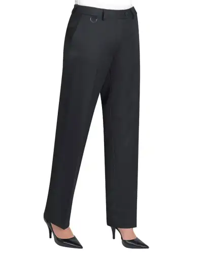 Ladies' Trousers Brook Taverner Venus Straight Leg Trouser £45.00