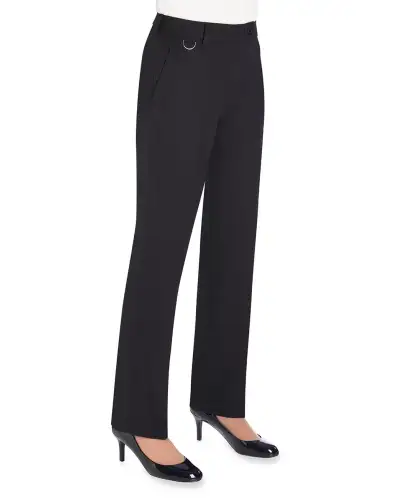 Ladies' Trousers Brook Taverner Venus Straight Leg Trouser £45.00
