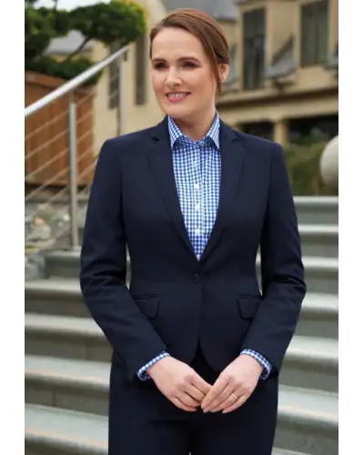 Ladies' Jackets Brook Taverner Saturn Tailored Fit Jacket £120.00