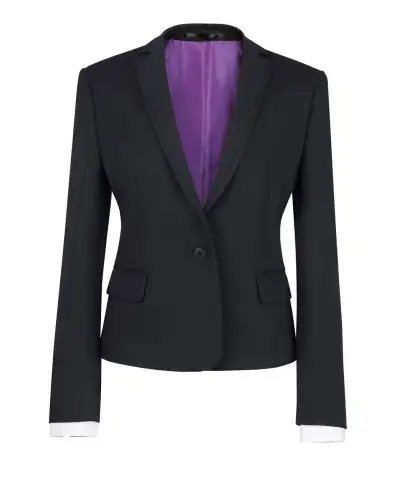 Ladies' Jackets Brook Taverner Saturn Tailored Fit Jacket £120.00