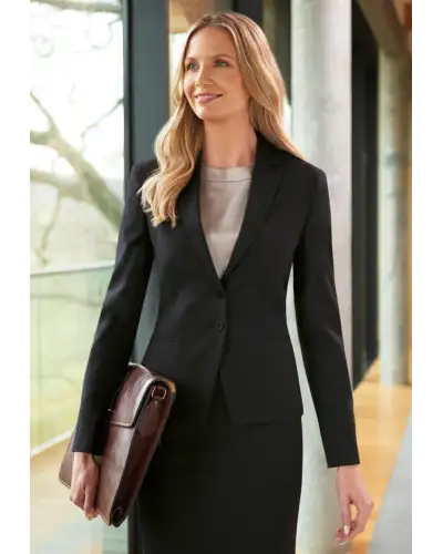 Ladies' Jackets Brook Taverner Calvi Slim Fit Jacket-BTC-2252 £145.00