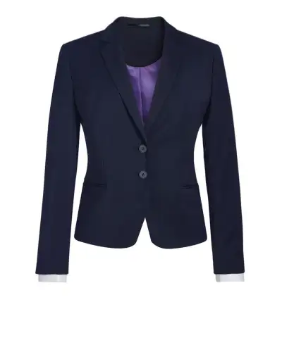 Ladies' Jackets Brook Taverner Calvi Slim Fit Jacket-BTC-2252 £145.00