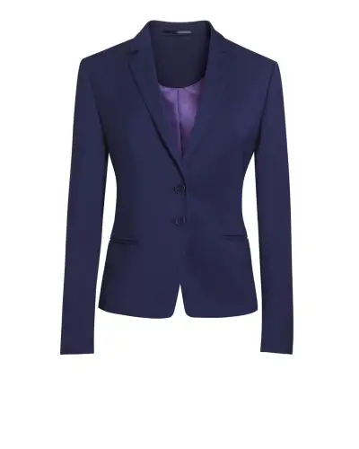 Ladies' Jackets Brook Taverner Calvi Slim Fit Jacket-BTC-2252 £145.00