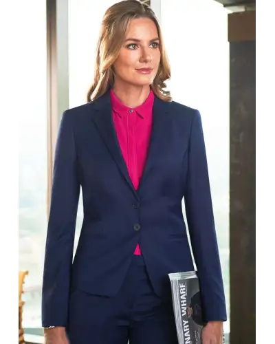 Ladies' Jackets Brook Taverner Calvi Slim Fit Jacket-BTC-2252 £145.00