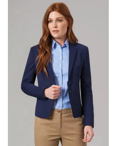 Ladies' Jackets Brook Taverner Calvi Slim Fit Jacket-BTC-2252 £145.00