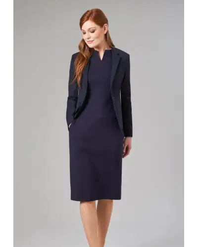 Ladies' Jackets Brook Taverner Calvi Slim Fit Jacket-BTC-2252 £145.00