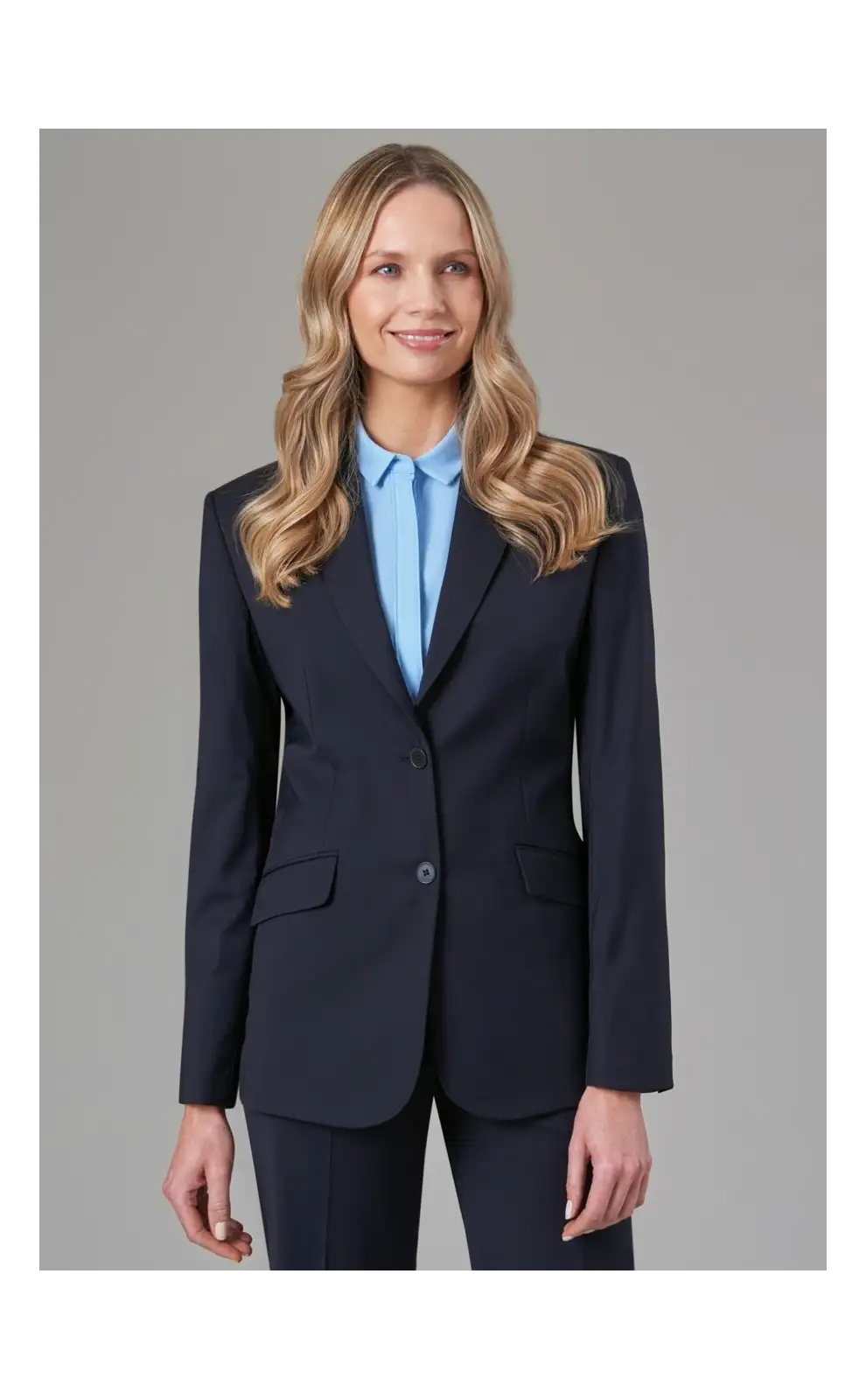 Ladies' Jackets Brook Taverner Opera Classic Fit Jacket £150.00