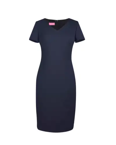 Dress Brook Taverner Corinthia V-Neck Dress £45.00