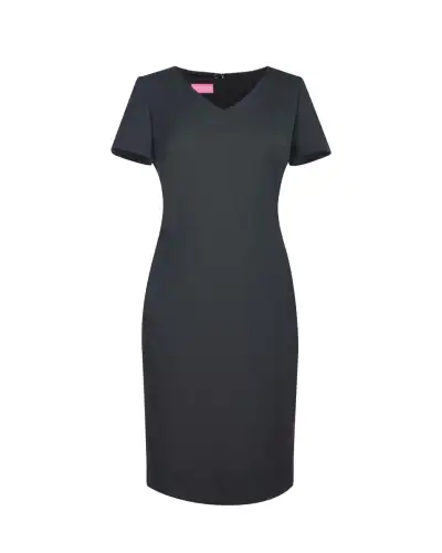 Dress Brook Taverner Corinthia V-Neck Dress £45.00