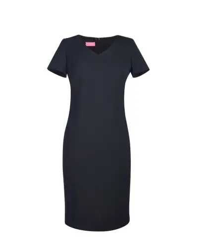 Dress Brook Taverner Corinthia V-Neck Dress £45.00
