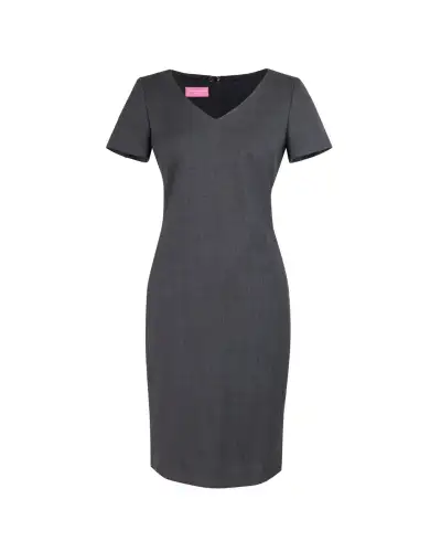 Dress Brook Taverner Corinthia V-Neck Dress £45.00