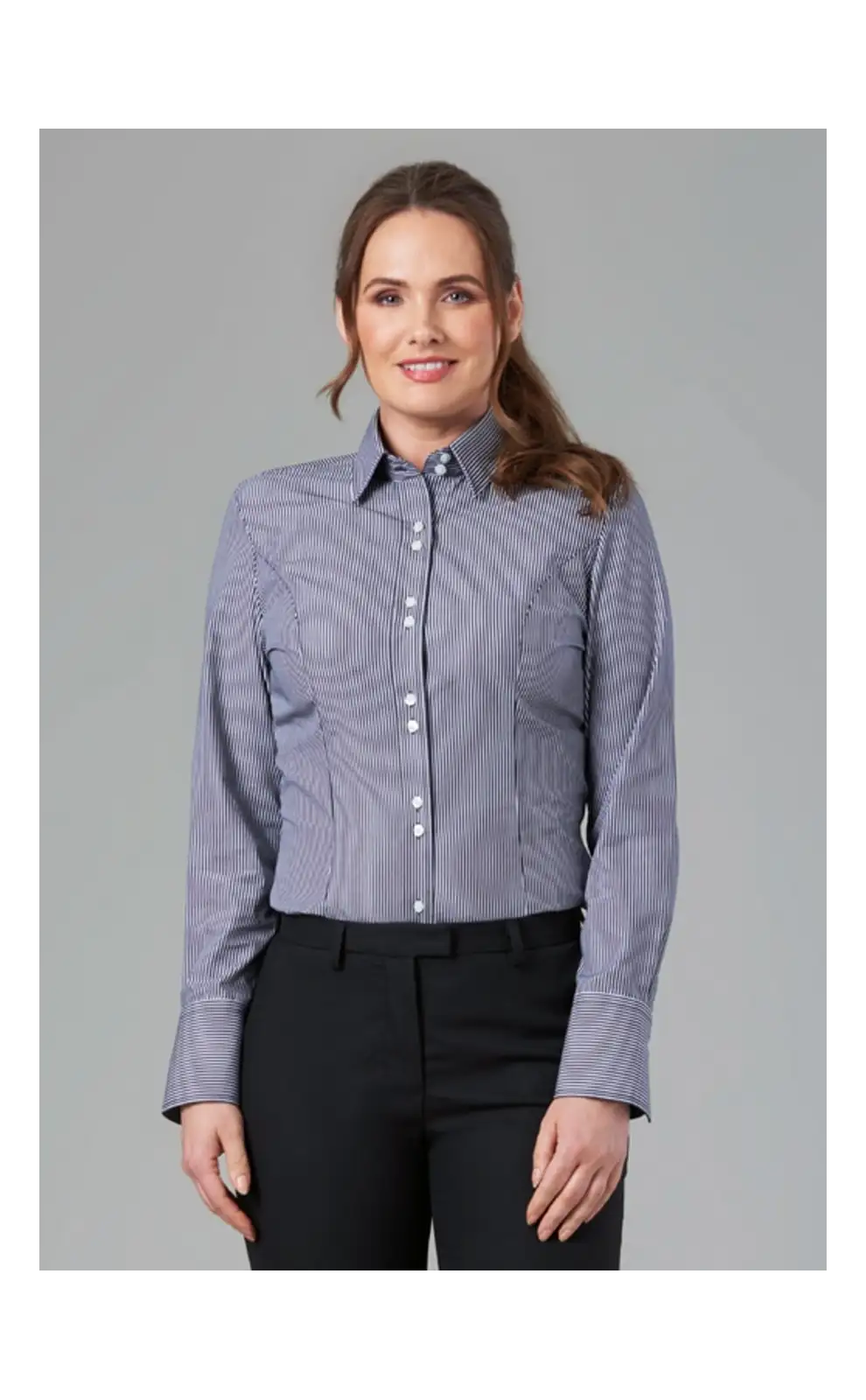 Blouses Brook Taverner Campania Blouse £45.00