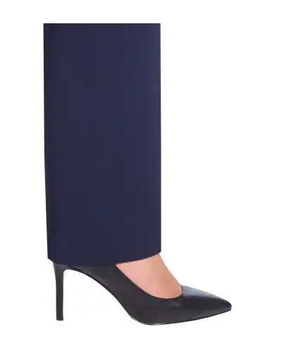 Ladies' Trousers Brook Taverner Genoa Tailored Leg Trouser £45.00