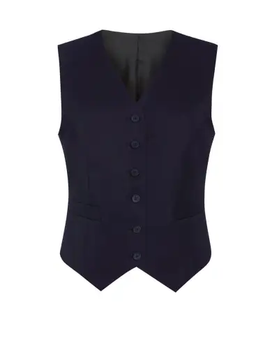 Ladies' Waistcoats Brook Taverner Omega Ladies Waistcoat £45.00