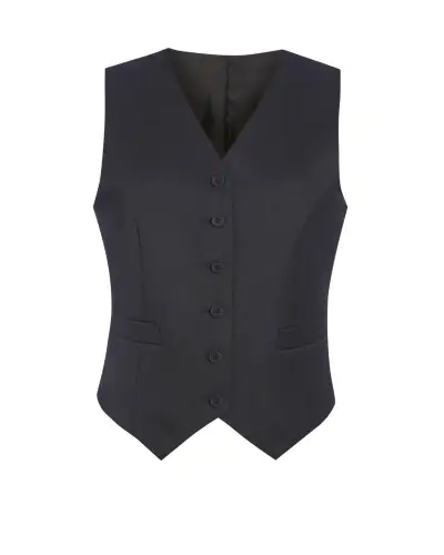 Ladies' Waistcoats Brook Taverner Omega Ladies Waistcoat £45.00