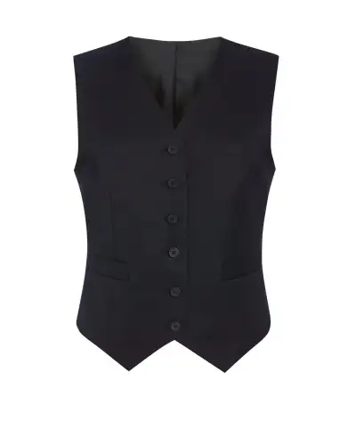 Ladies' Waistcoats Brook Taverner Omega Ladies Waistcoat £45.00