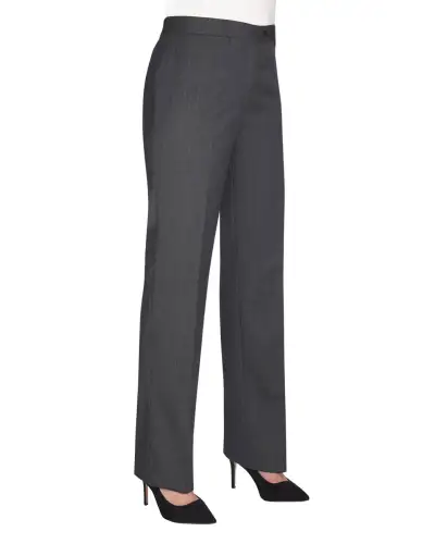 Ladies' Trousers Brook Taverner Grosvenor Straight Leg Trouser £45.00