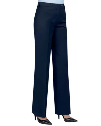 Ladies' Trousers Brook Taverner Grosvenor Straight Leg Trouser £45.00