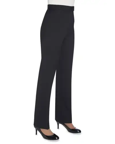 Ladies' Trousers Brook Taverner Grosvenor Straight Leg Trouser £45.00
