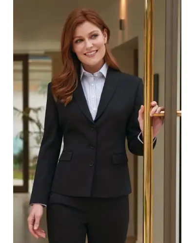 Ladies' Jackets Brook Taverner Ritz Tailored Fit Jacket £120.00