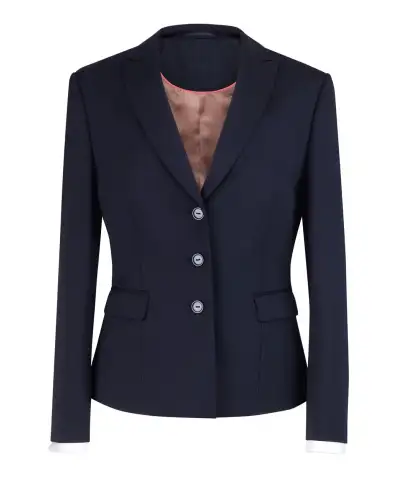 Ladies' Jackets Brook Taverner Ritz Tailored Fit Jacket £120.00