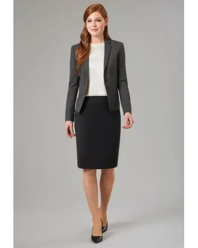 Skirts Brook Taverner Numana Straight Skirt-BTC-2224 £45.00