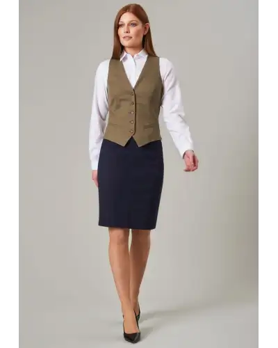 Skirts Brook Taverner Numana Straight Skirt-BTC-2224 £45.00