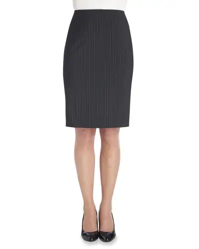 Skirts Brook Taverner Numana Straight Skirt-BTC-2224 £45.00