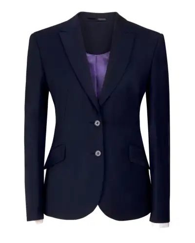 Ladies' Jackets Brook Taverner Novara Tailored Fit Jacket-BTC-2222 £145.00
