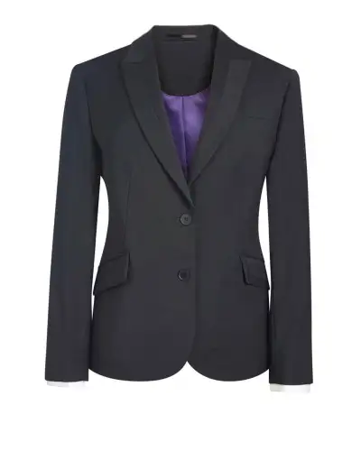 Ladies' Jackets Brook Taverner Novara Tailored Fit Jacket-BTC-2222 £145.00