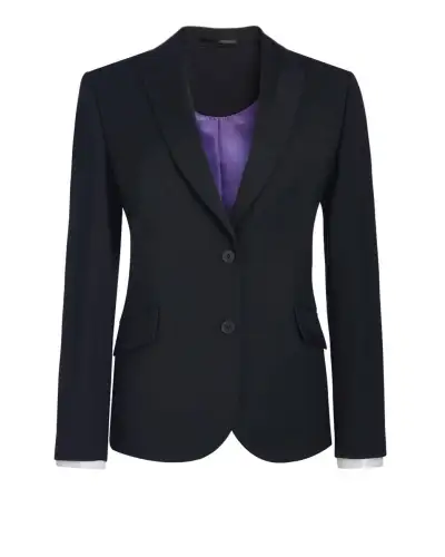 Ladies' Jackets Brook Taverner Novara Tailored Fit Jacket-BTC-2222 £145.00