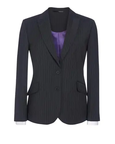 Ladies' Jackets Brook Taverner Novara Tailored Fit Jacket-BTC-2222 £145.00