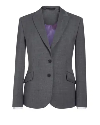 Ladies' Jackets Brook Taverner Novara Tailored Fit Jacket-BTC-2222 £145.00