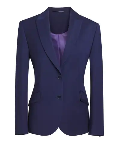 Ladies' Jackets Brook Taverner Novara Tailored Fit Jacket-BTC-2222 £145.00