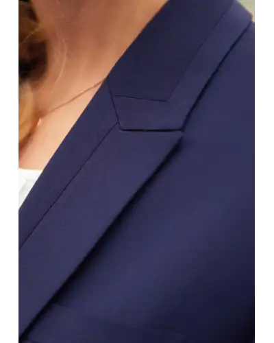 Ladies' Jackets Brook Taverner Novara Tailored Fit Jacket-BTC-2222 £145.00