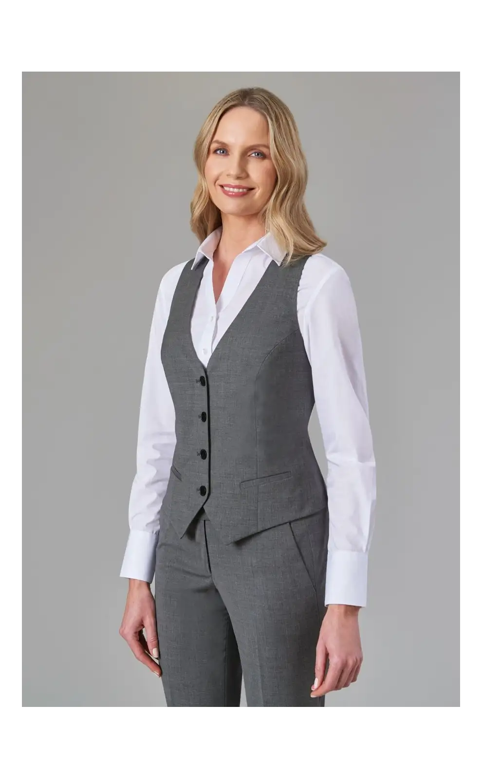 Ladies' Waistcoats Brook Taverner Scapoli Ladies Waistcoat £45.00