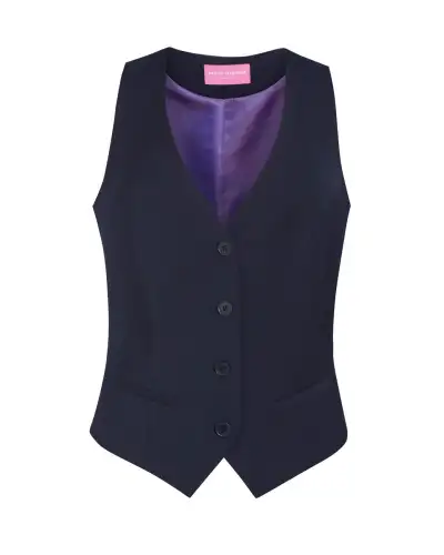 Ladies' Waistcoats Brook Taverner Scapoli Ladies Waistcoat £45.00
