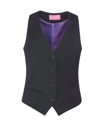 Ladies' Waistcoats Brook Taverner Scapoli Ladies Waistcoat £45.00