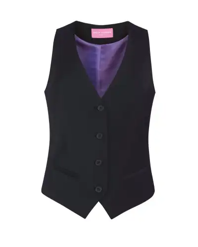 Ladies' Waistcoats Brook Taverner Scapoli Ladies Waistcoat £45.00