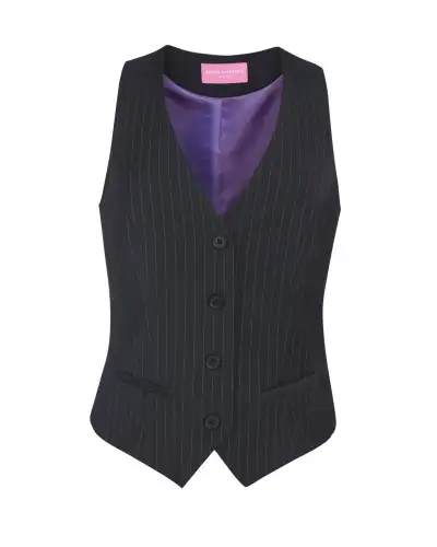 Ladies' Waistcoats Brook Taverner Scapoli Ladies Waistcoat £45.00