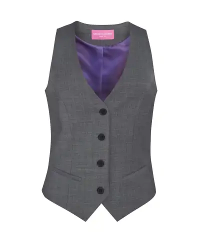Ladies' Waistcoats Brook Taverner Scapoli Ladies Waistcoat £45.00