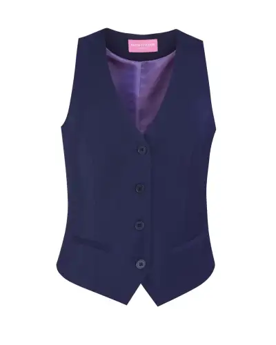 Ladies' Waistcoats Brook Taverner Scapoli Ladies Waistcoat £45.00