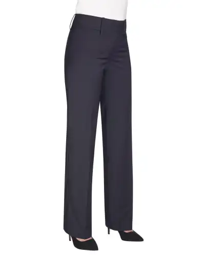 Ladies' Trousers Brook Taverner Miranda Parallel Leg Trouser £45.00