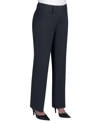 Ladies' Trousers Brook Taverner Miranda Parallel Leg Trouser £45.00
