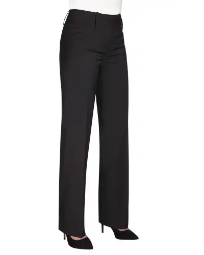 Ladies' Trousers Brook Taverner Miranda Parallel Leg Trouser £45.00