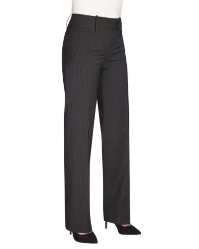 Ladies' Trousers Brook Taverner Miranda Parallel Leg Trouser £45.00
