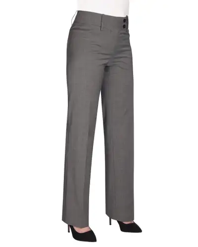 Ladies' Trousers Brook Taverner Miranda Parallel Leg Trouser £45.00