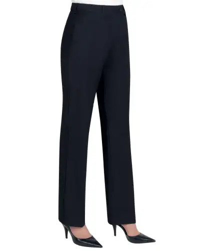 Ladies' Trousers Brook Taverner Varese Straight Leg Trouser £45.00